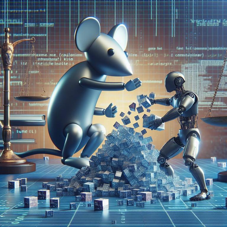 Banner for Reddit Claps Back at Anthropic: Lawsuit Over AI Data Scraping!