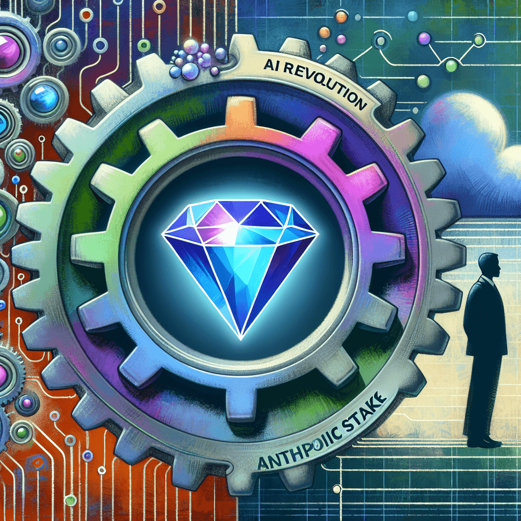 Zoom Stock: A Hidden Gem in the AI Revolution Despite Ignoring Anthropic Stake