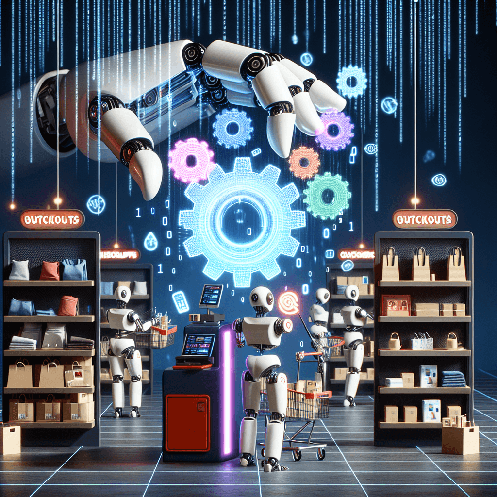 Banner for Shopify Unveils AI-Driven Store Builder to Revolutionize E-commerce