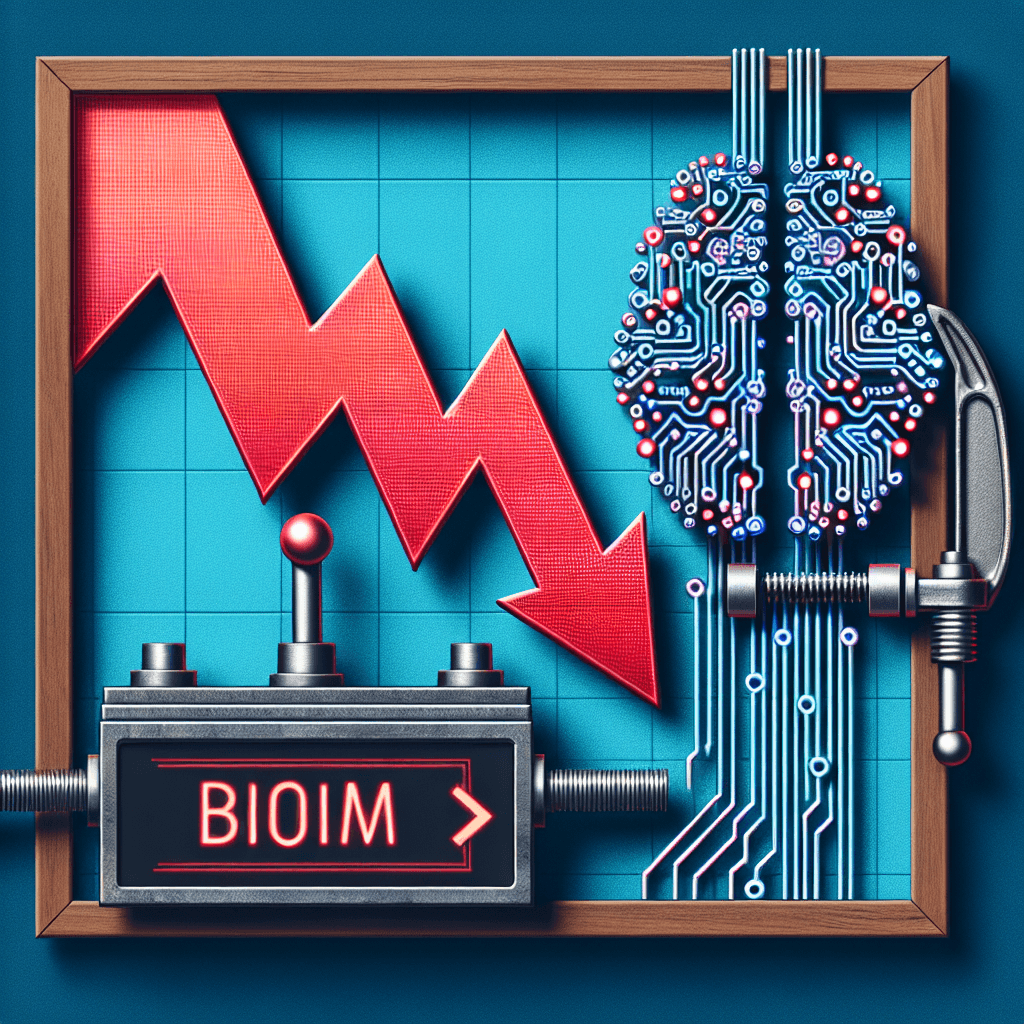 Banner for Broadcom's Stock Dip: Navigating the AI Boom and Margin Pressures