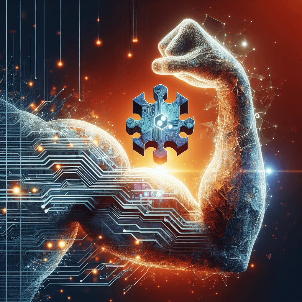 BigCommerce Flexes AI Muscles with Game-Changing Perplexity Integration