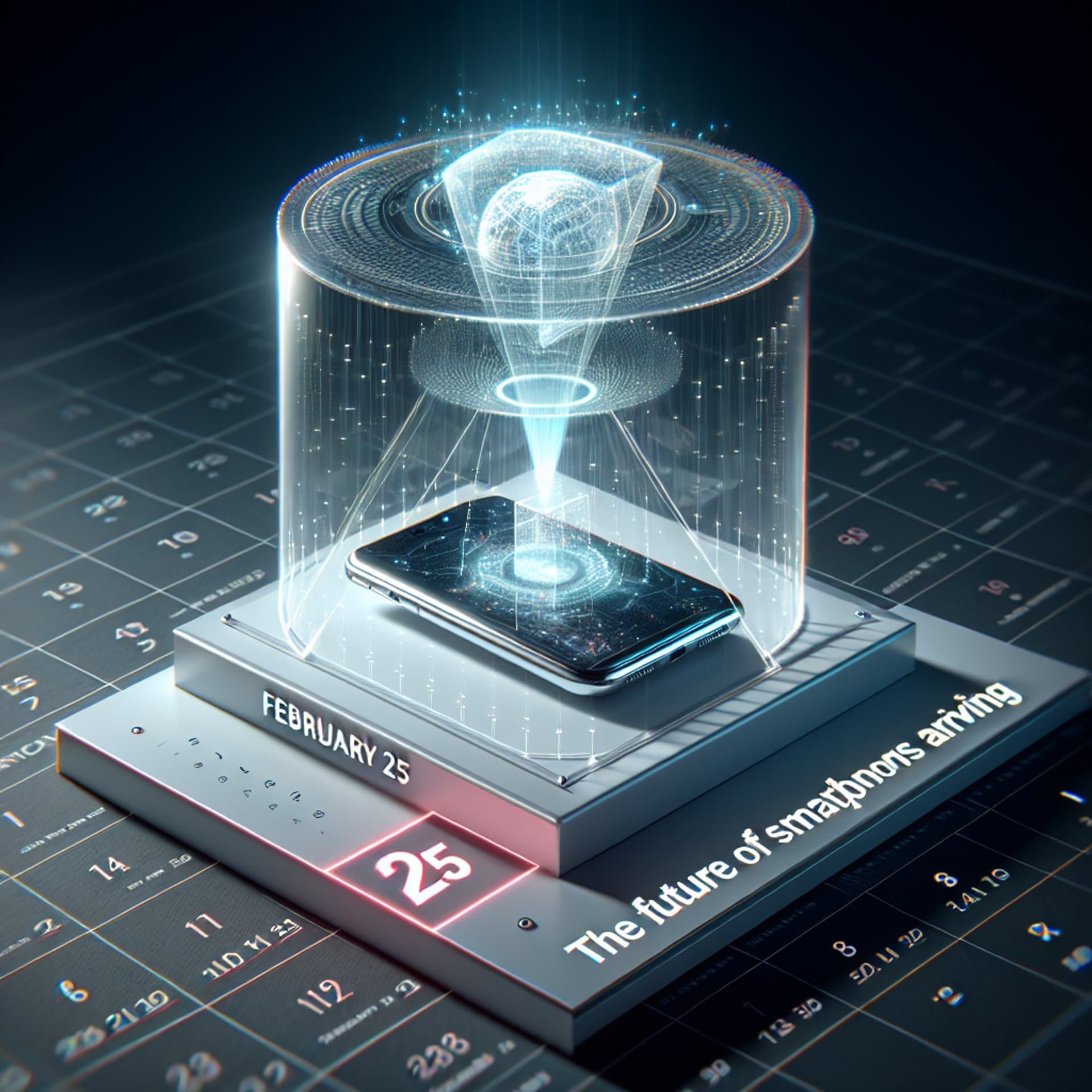 Banner for Samsung Unveils the Galaxy S26 Series: The Future of Smartphones Arrives February 25!