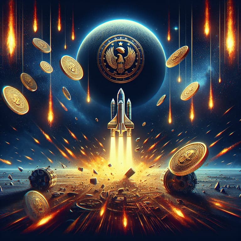 NASA Sticks with Boeing's Starliner Despite $2 Billion Setback