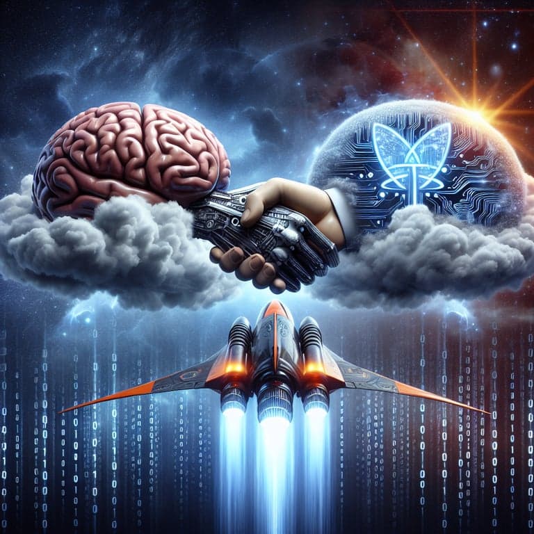 Banner for Cerebras and AWS Join Forces: High-Speed AI Inference Takes Off