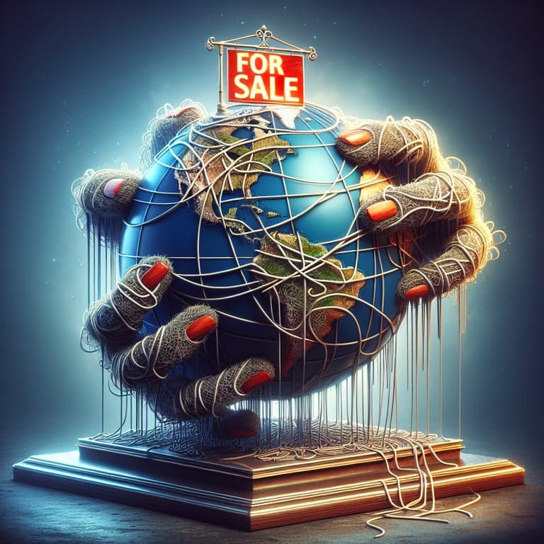 Dentsu's International Business Sale: An Unraveling of Global Ad Ambitions?