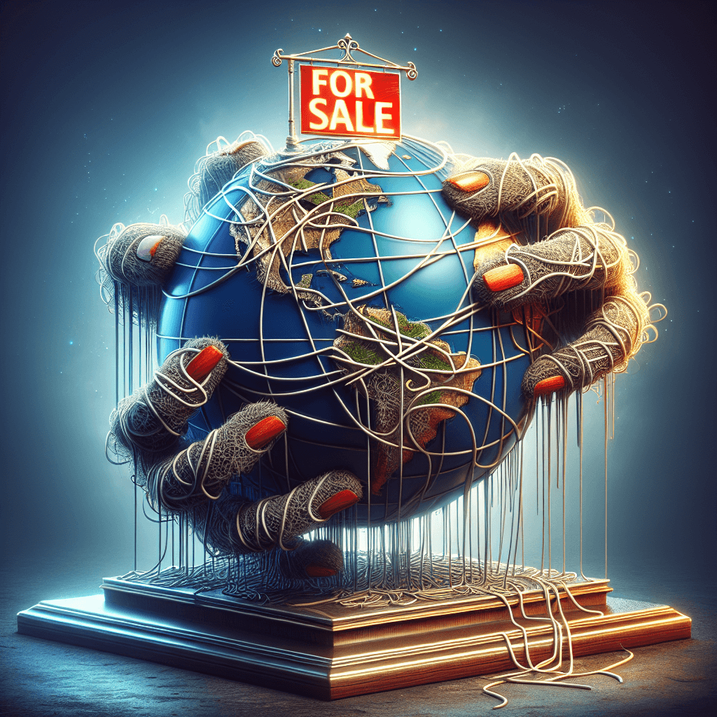 Dentsu's International Business Sale: An Unraveling of Global Ad Ambitions?