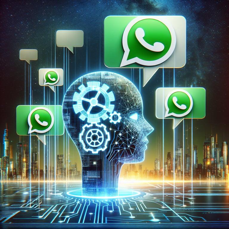 Banner for Perplexity AI Makes Its Debut on WhatsApp: A New Era of Chatbots