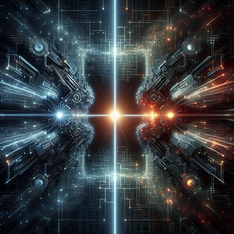 Banner for OpenAI and Anthropic Join Forces: A Groundbreaking AI Safety Test