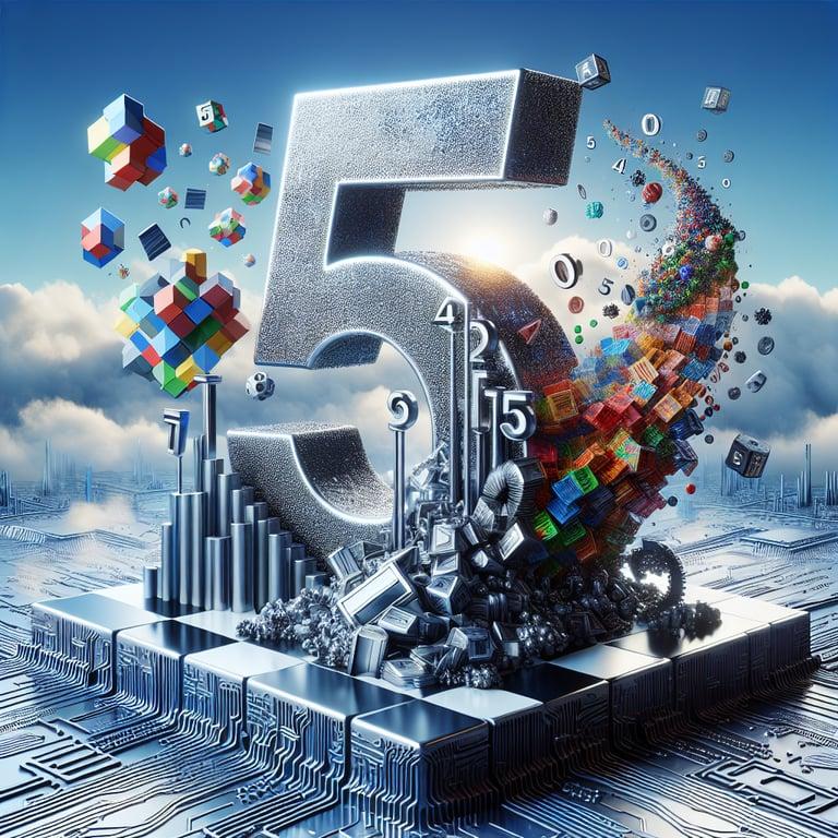 Banner for GPT-5 Development Hits Roadblocks: OpenAI's Data Dilemma and Executive Shake-Up