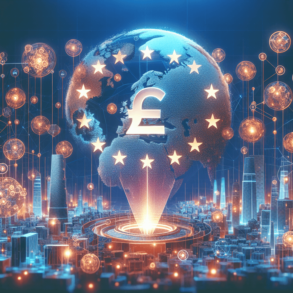 Banner for Anthropic’s £340k Salaries Light Up Europe’s AI Scene