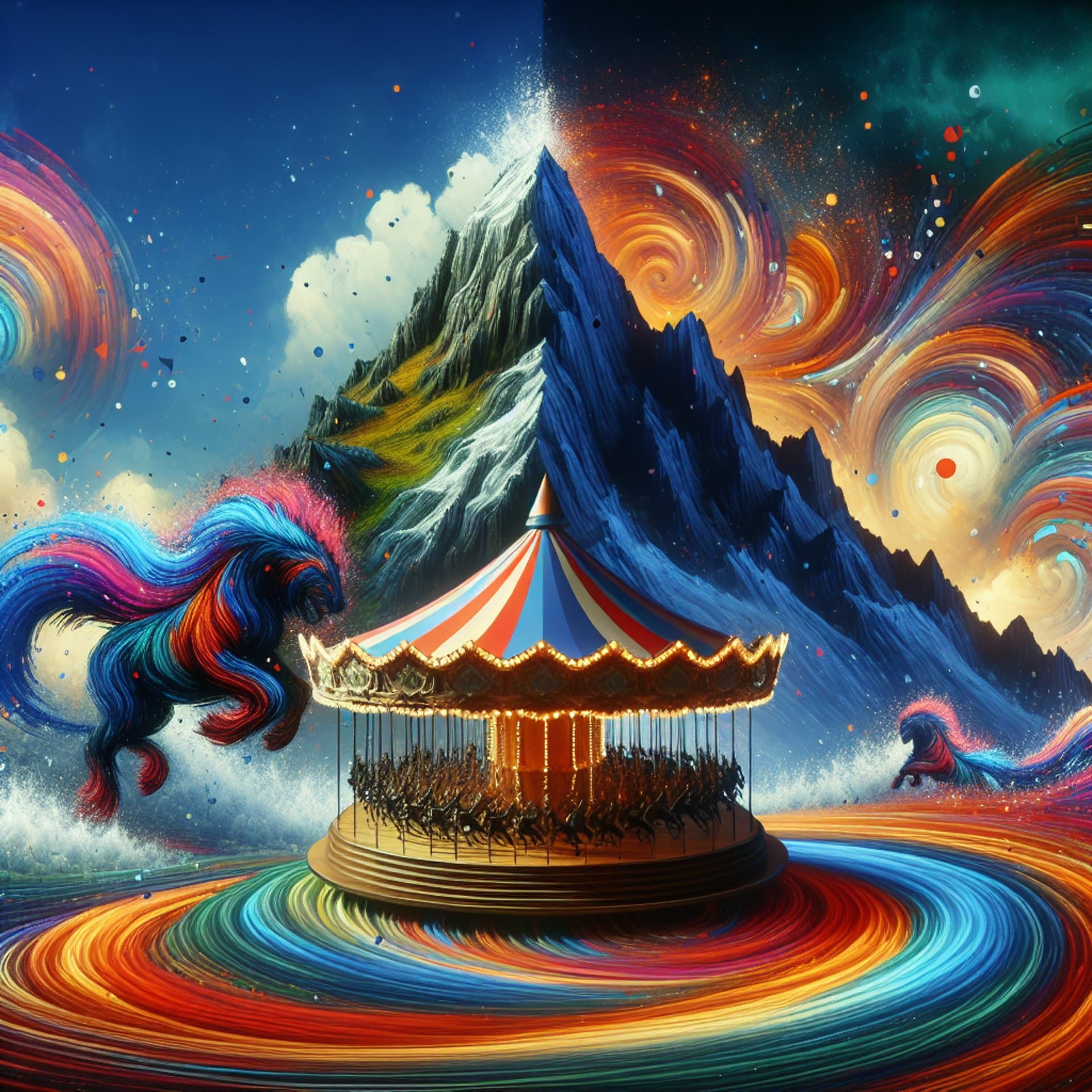 Paramount Challenges ByteDance: Stop the Copyright Carousel!