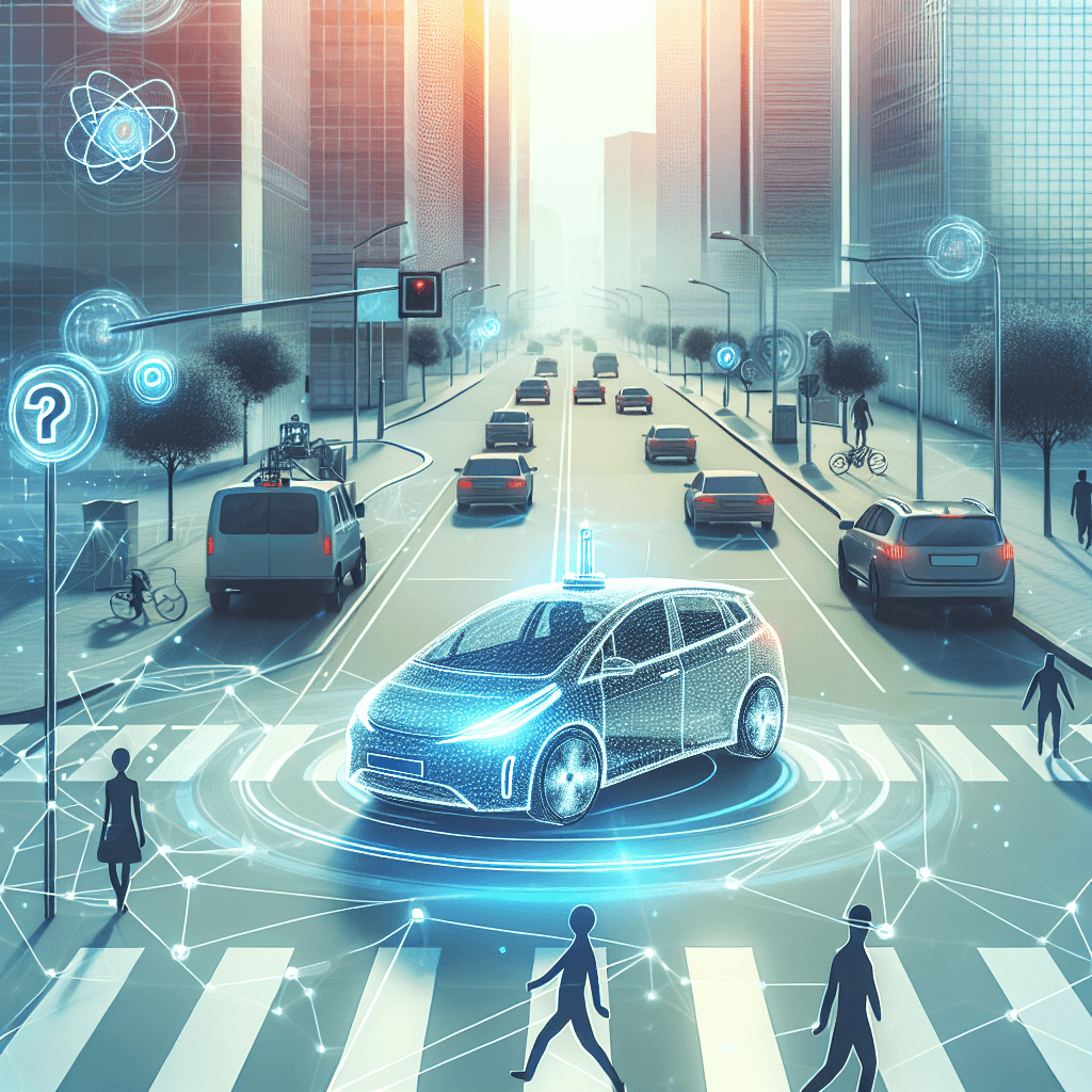 Tesla's Robotaxi Safety Scare: Are Autonomous Cars Really Safe?