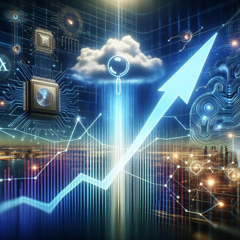 Banner for Rumble's Stock Soars with Perplexity AI Partnership: A New Era of Video Discovery Begins
