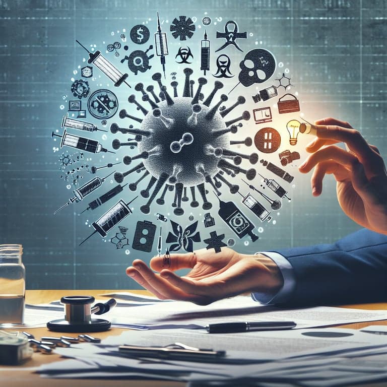 Elon Musk Adds Fuel to COVID-19 Vaccine Debate: Claims of Media Silence and Severe Side Effects!