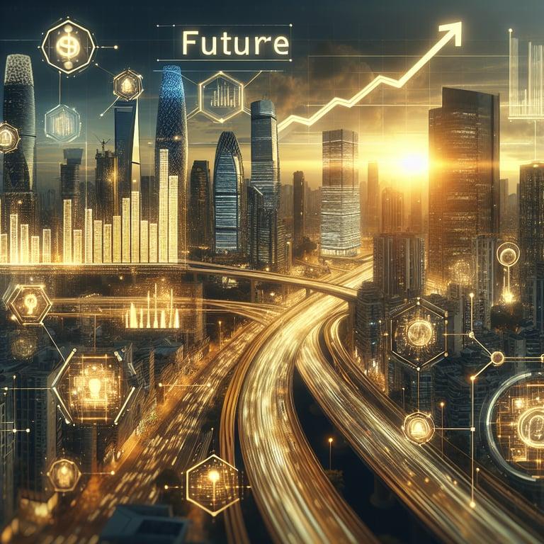 Banner for Anthropic Raises $3.5B, Boosting Valuation to $6.15B: AI's Role in Shaping the Future