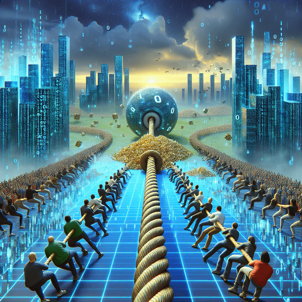 Meta and OpenAI Clash Over Alleged $100 Million Signing Bonuses in AI Talent Tug-of-War!