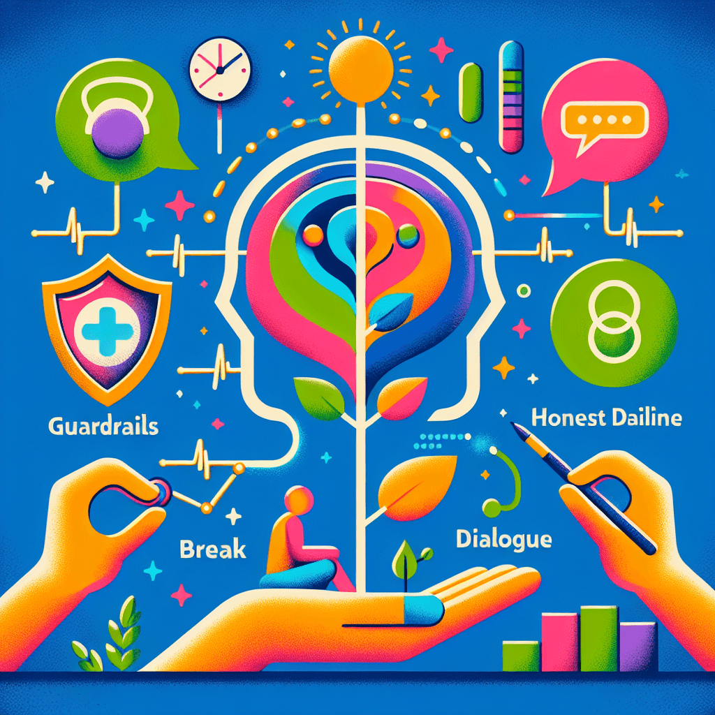 OpenAI Introduces Mental Health Guardrails to ChatGPT: New Breaks, Honest Dialogues, and More!