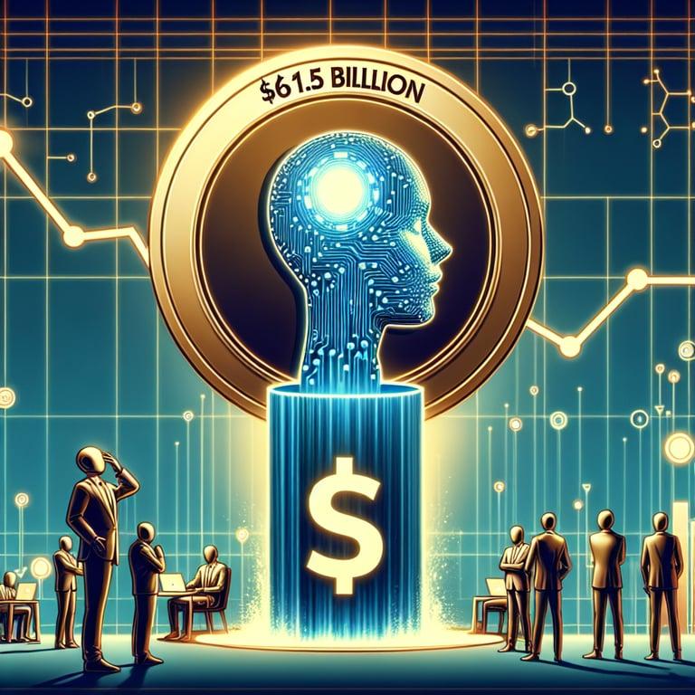Banner for Amazon Bets Big on Anthropic: A $61.5 Billion AI Power Move