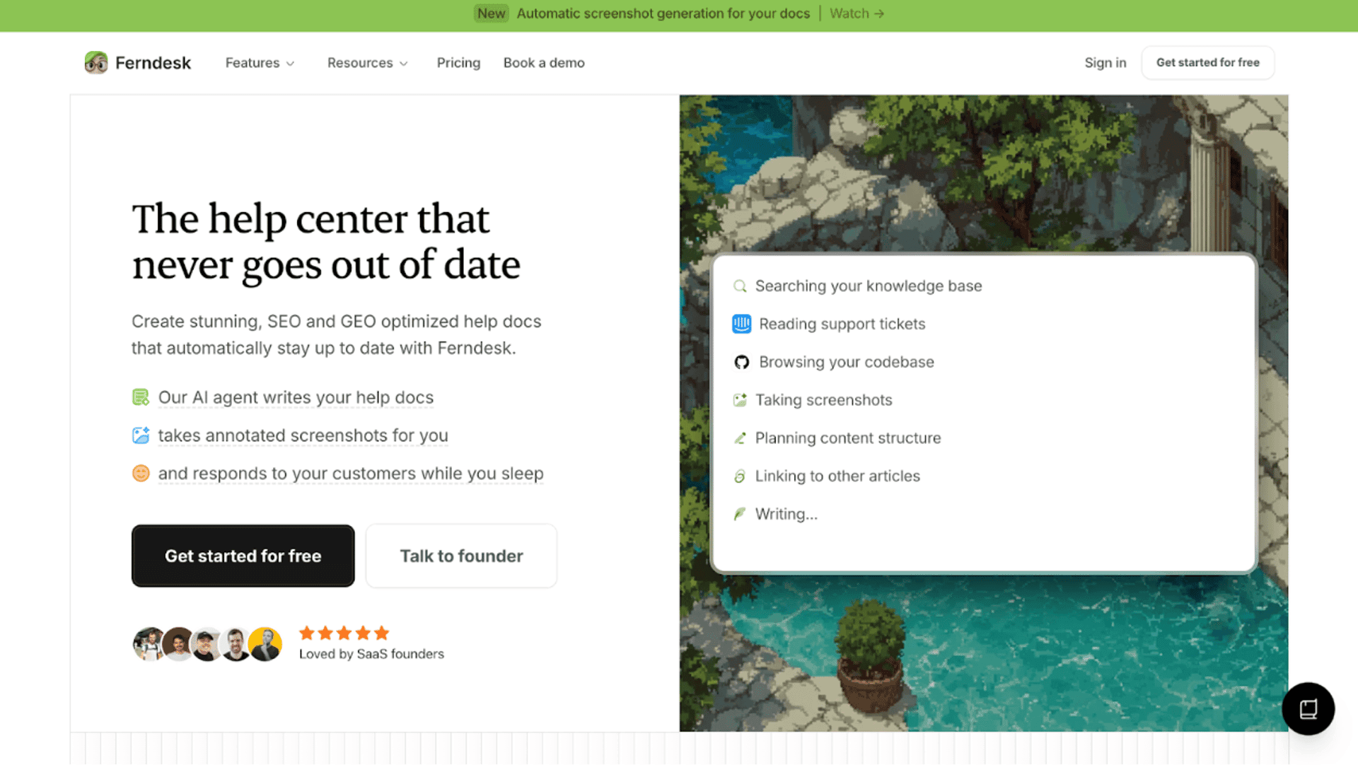 Banner for 10 Practical Ways to Transform Your Support Team