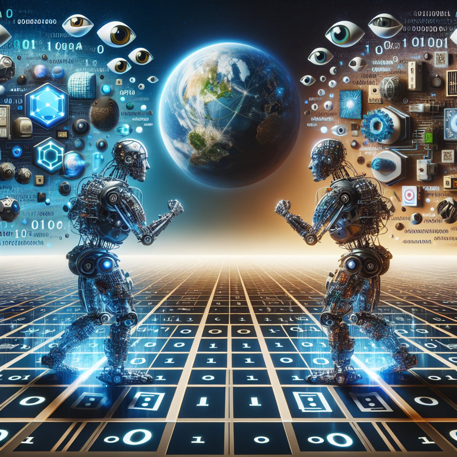 Banner for Perplexity AI Unveils Cutting-Edge Embedding Models, Challenging Google and Alibaba