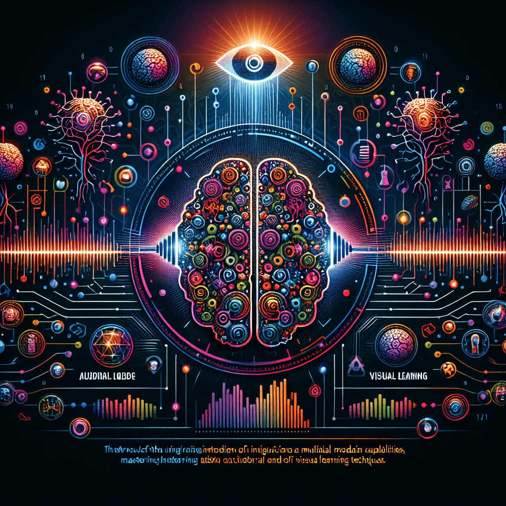 Introducing Google's Gemini 3: The Multimodal AI Marvel