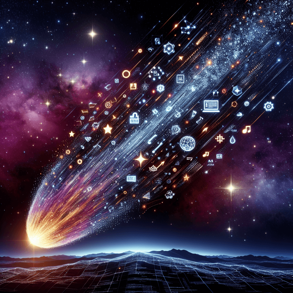 Perplexity's Comet: The Browser Revolutionizing Web Productivity with AI