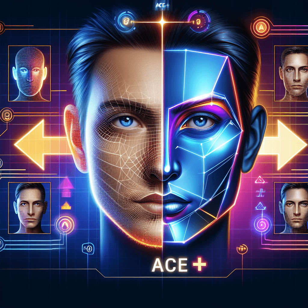 Looking for Top-Tier Realistic Face Swap? ACE++ is Your New Best Friend!