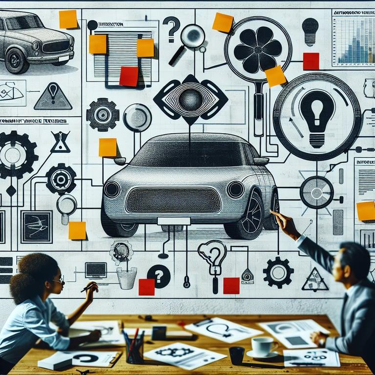 Banner for NHTSA Investigates 2.6 Million Teslas: Safety Concerns Over 'Smart Summon' Features