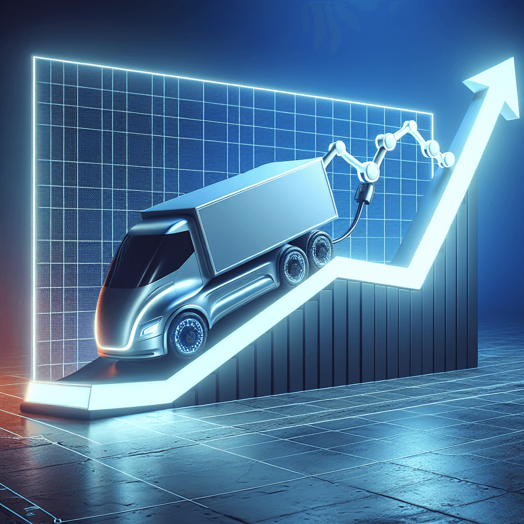 Tesla Cybertruck Sales Take a Surprisingly Slow Turn in Q3 2025