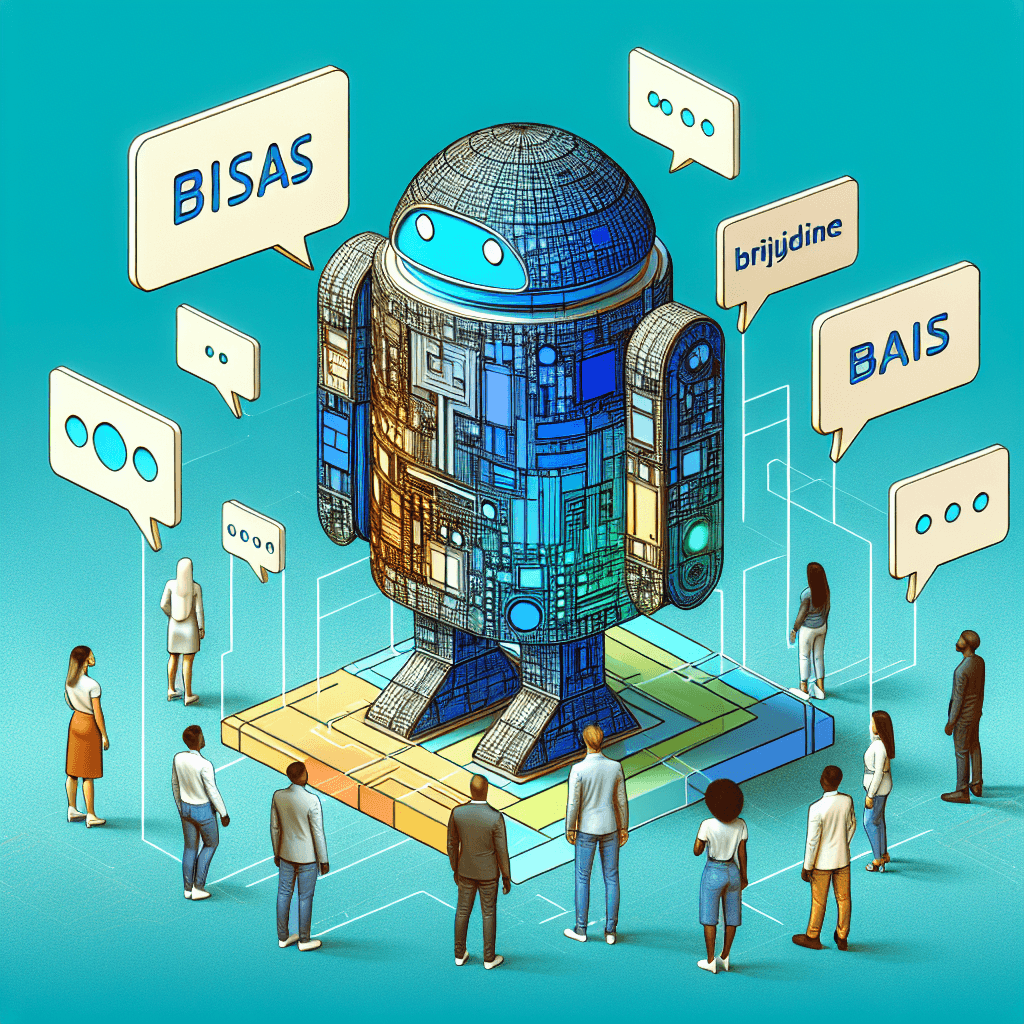 AI Chatbots Show Bias Against Dialect Speakers: A Hidden Prejudice Unearthed