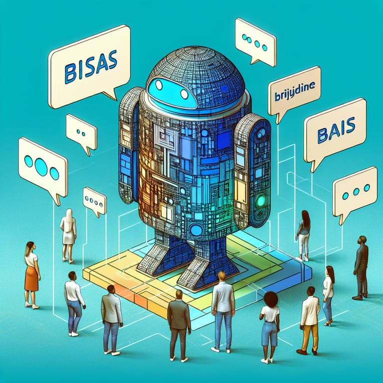 AI Chatbots Show Bias Against Dialect Speakers: A Hidden Prejudice Unearthed