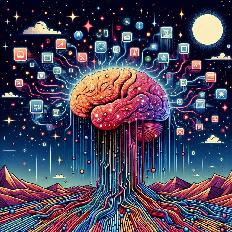 Banner for FlowGPT: The Unmoderated Frontier of Generative AI Apps