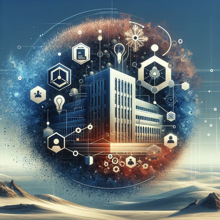 Banner for Anthropic and Iceland's Ministry of Education Kick Off Groundbreaking AI Pilot with Claude