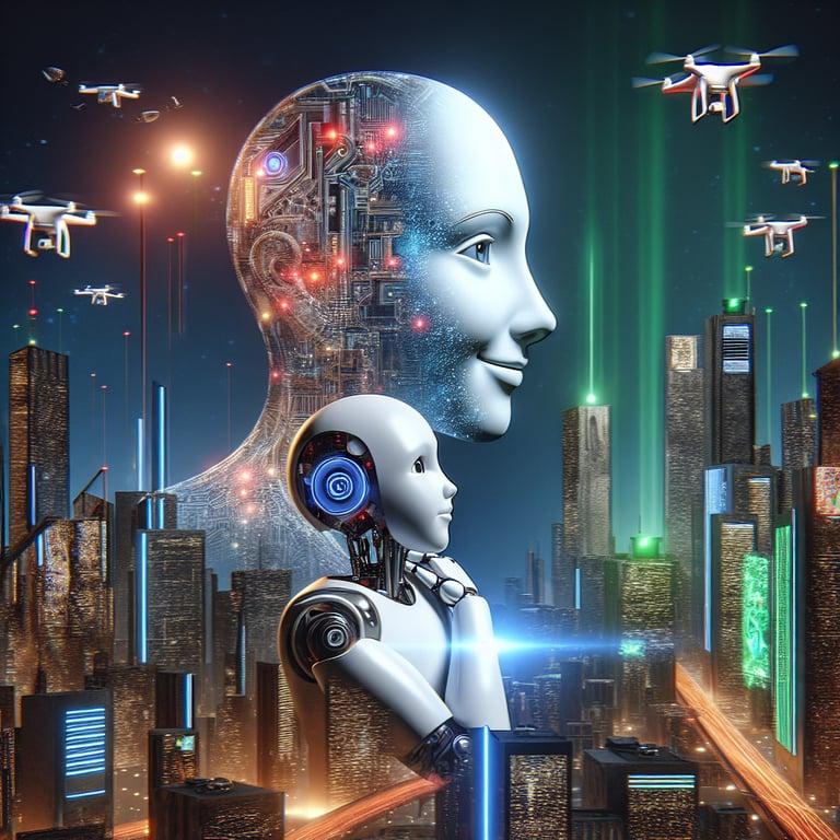 Banner for Hugging Face Embraces the Future: Acquires Humanoid Robotics Startup