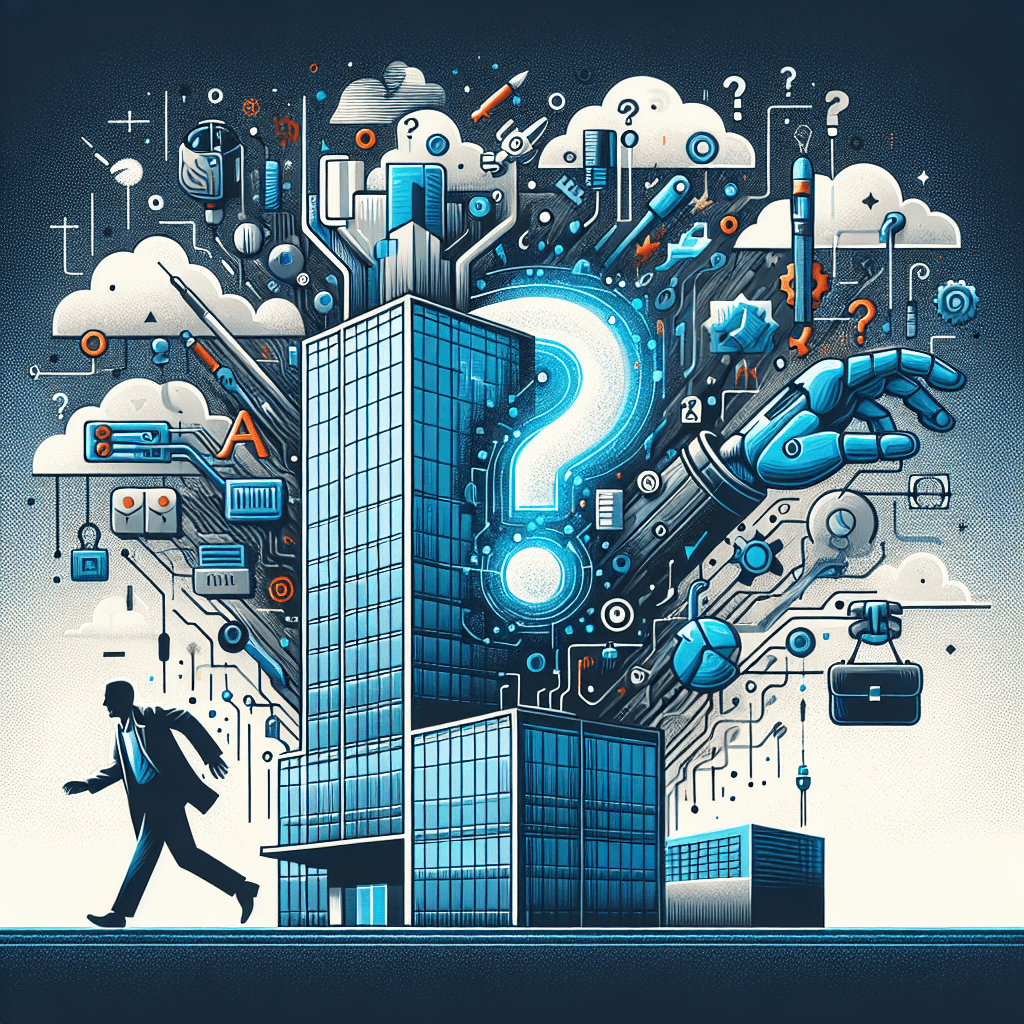 Banner for Mrinank Sharma's Exit from Anthropic Raises Chilling Questions about AI Safety