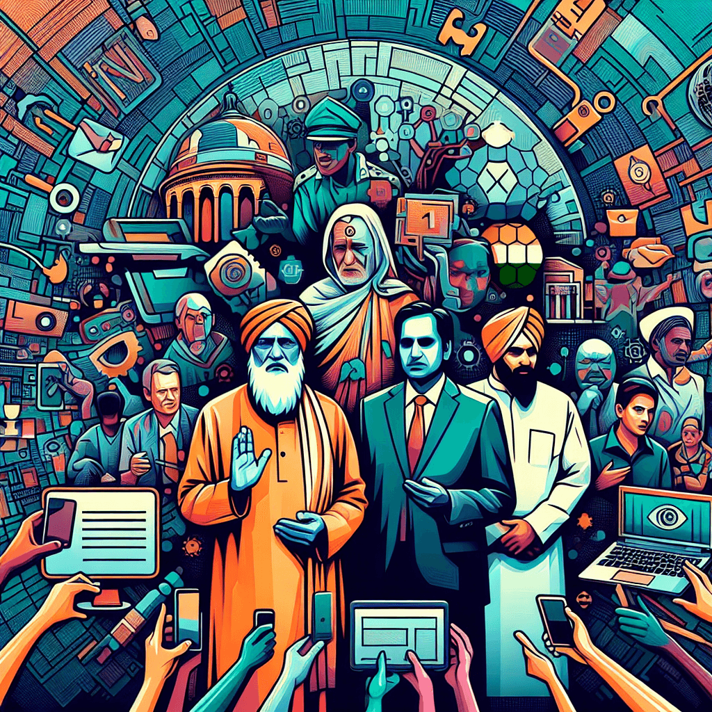 India's Daily Digest: Modi Meets Bishops, Cybercrime Arrests, and More