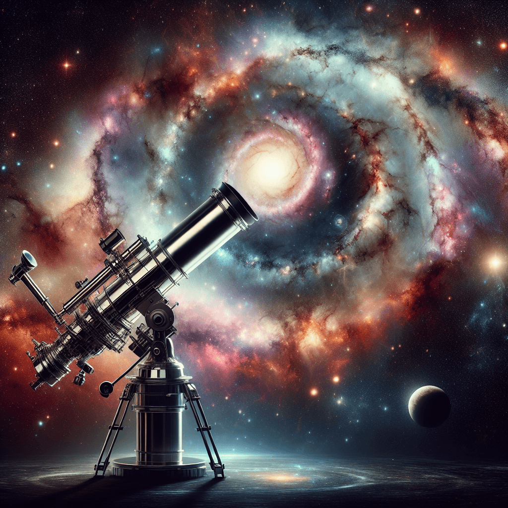 NASA's Hubble Captures the Universe Like Never Before!