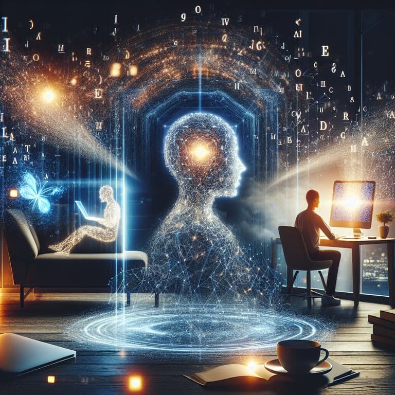 Anthropic's Claude AI: Taking Over Your Computer—And Maybe Your Laptop Too!