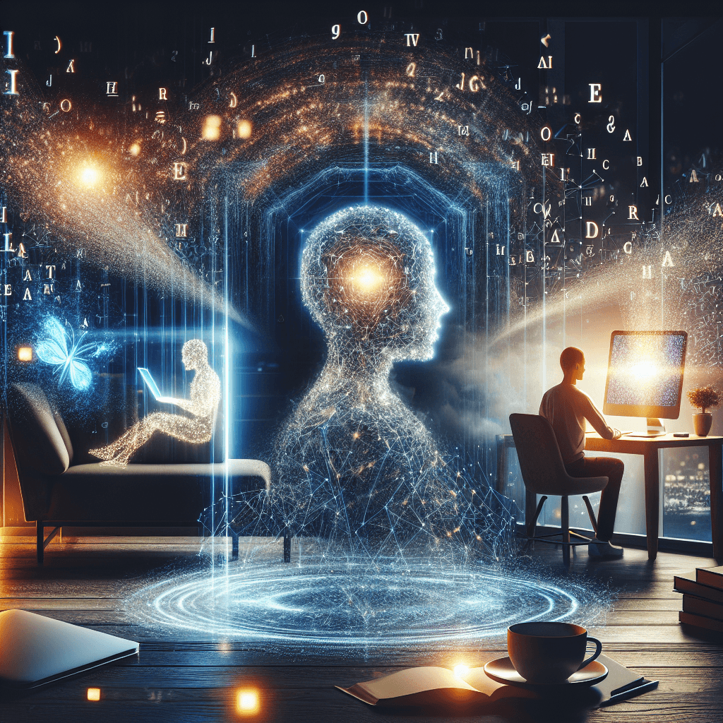 Banner for Anthropic's Claude AI: Taking Over Your Computer—And Maybe Your Laptop Too!