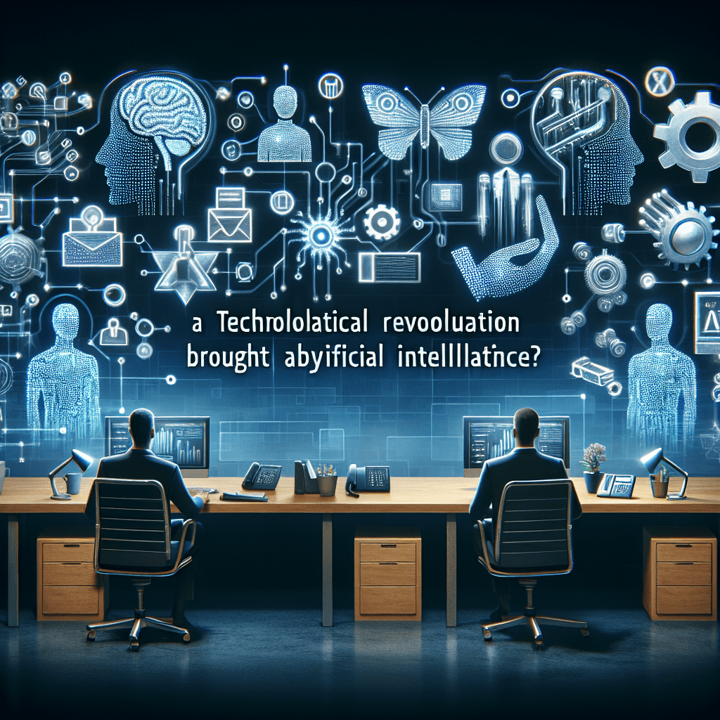 Salesforce Quietly Cuts Jobs Amid AI Revolution