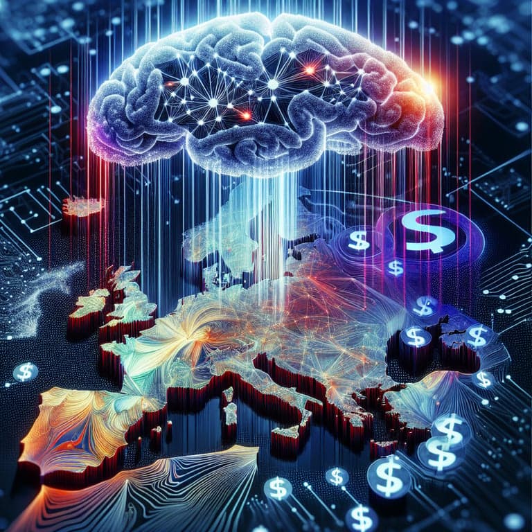 Anthropic Targets Europe: A $600 Billion AI Infrastructure Move