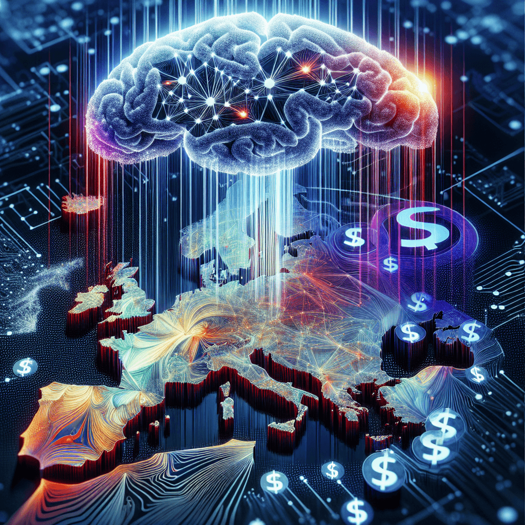 Anthropic Targets Europe: A $600 Billion AI Infrastructure Move