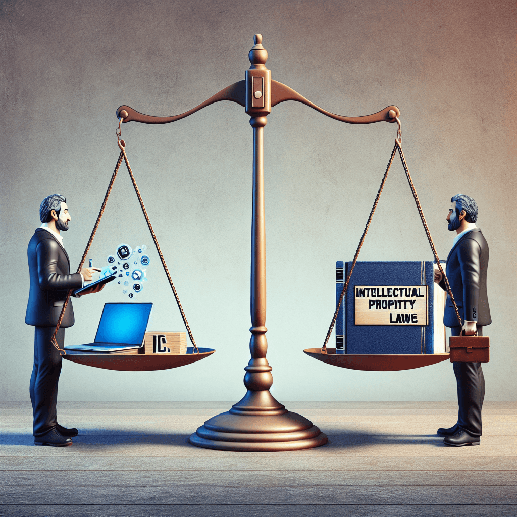 Dorsey and Musk Spark IP Debates: Should We Delete Intellectual Property Laws?