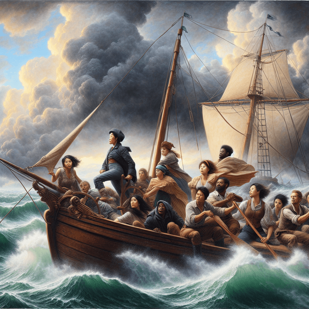 Banner for Navigating the Storm: Essential Tips for Laid-Off Workers in 2026