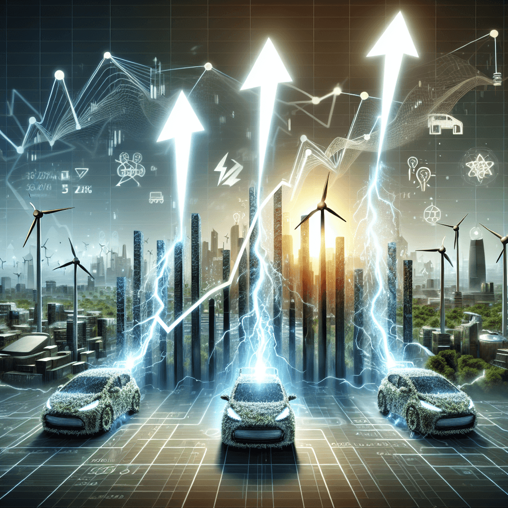 Banner for Tesla's Triumphant Trio: How Three Key Moves Could Supercharge Stocks in 2026