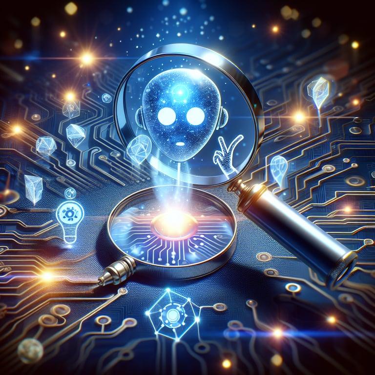 Banner for Google Unveils AI Mode for Search: A Fusion of Search and Chatbot Magic!