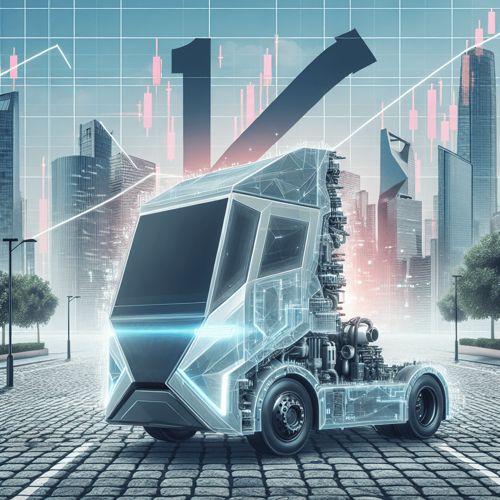Banner for Tesla Cybertruck: A Year In, and a 35% Value Dip!