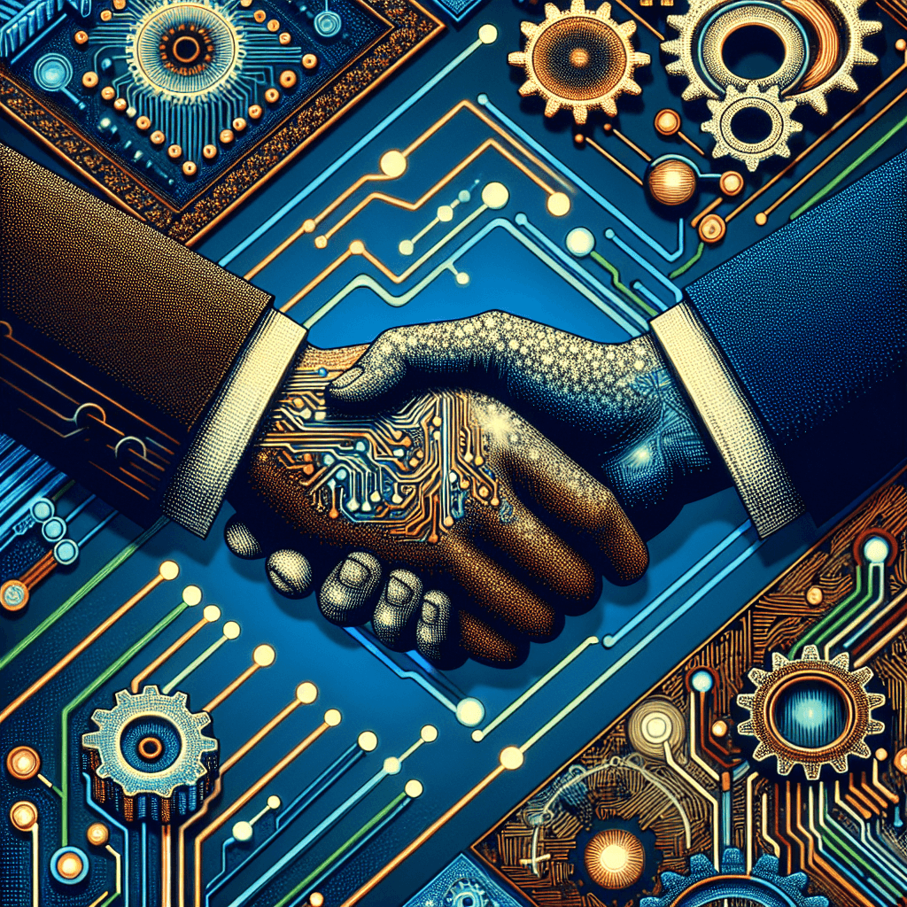 Banner for Sam Altman Meets UAE President to Supercharge AI Collaboration