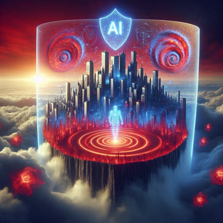 Banner for OpenAI Fortifies ChatGPT Atlas Against Prompt Injection With Auto-Attacker Red Team