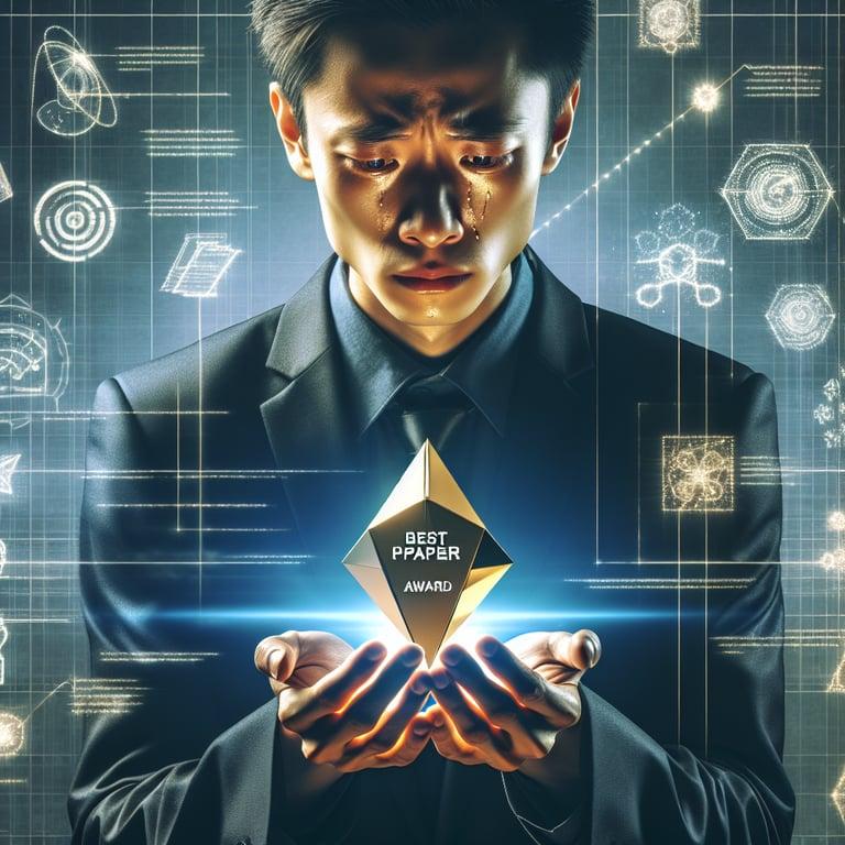 ByteDance Intern Stirs AI World with Controversial NeurIPS Best Paper